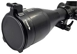 RUSAN Flip-Cap / Flip-up Cover für MAR-Adapter