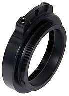 RUSAN Adapter für Okulare mit M52x0,75 Gewinde auf MAR-System
