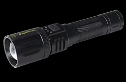 Jagdlampe - Bilstein T1000, LED Taschenlampe