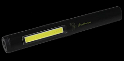 Jagdlampe - Balver S300, LED Stiftlampe