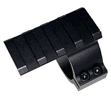 Professor Optiken Reflexvisieradapter für 30-mm- und 1-Zoll-Zieloptiken