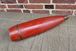 Französische 15cm Granate 1.Weltkrieg