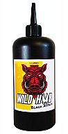 WILD HUB Black Attack – Lockmittel für Schwarzwild, 500 ml