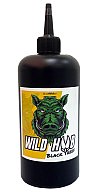 WILD HUB Black Trees – Lockmittel für Schwarz- & Schalenwild, 500 ml