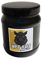 WILD HUB Black Snow – Lockmittel-Pulver für Sauen & Raubwild, 750 g