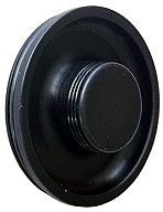 RUSAN Abdeckung / Klemmhülse für MAR-Adapter (Vorsatzgerät-Seite)