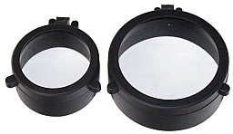 Professor Optiken Flipcap-Set für 56er Zieloptiken – Ammersee, Pannonia & Müritz