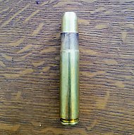 Dekopatrone .585 NYATi