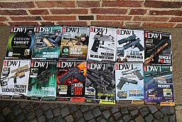 DWJ Kompletter Jahrgang 2025