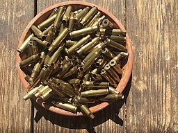 1,5 kg GGG Hülsen Kaliber 308