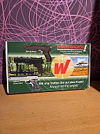 Weihrauch HW 40 PCA