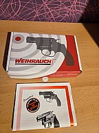 Weihrauch HW 88 Airweight