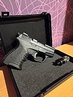 Zoraki M906