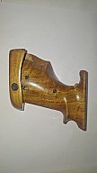 Hämmerli Griffschalen für Modell 215