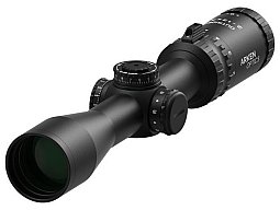 Arken OUTRIDER 2-12x42 SFP FDR Leuchtpunkt Daylight