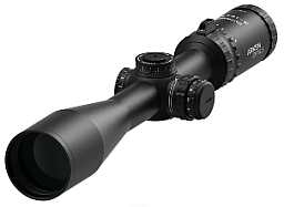 Arken OUTRIDER 3-18x50 SFP FDR Leuchtpunkt Daylight