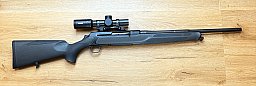 Sauer 303 Classic XT 308Win. incl. Drückjagdglas 1-6x24i und Montage "TOP ZUSTAND"