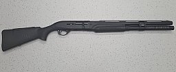 Benelli M2 IPSC + Zubehör