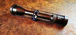 Zeiss ZF Diavari-V 2.5-10x50T* LA 60