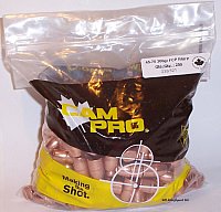 100 CAMPRO Geschosse .45/70(.458Dia.) - 300 - RNFP-FCP - verkupfert - #45-70-300FCP