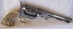 COLT CIVIL WAR NAVY DEKO WAFFE DENIX - Ref.1040B