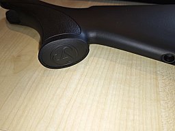 Original Sauer 202 XT Synthetik Schaft