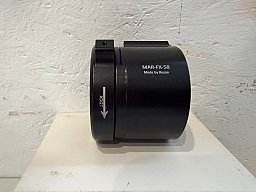 Rusan Klemmadapter MAR-FX-58