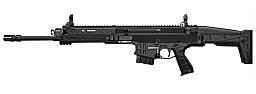 CZ BREN 2 Ms Selbstladebüchse .223 Rem, 16,5 Zoll Lauf, AR15-Magazine