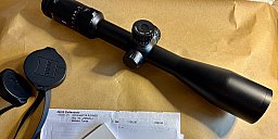 Zeiss Conquest V4 6-24x50