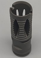 H&K | Heckler & Koch Feuerscheindämpfer MR223 MR308 G95 G95k Nato Schnittstelle Rotex