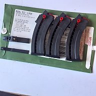 3 Magazine Remington Viper