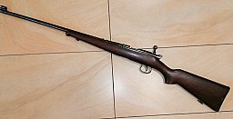 Brünner repetierbüchse kal. .22 lfb