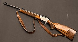 Blaser R93 Repetierbüchse | 9,3x62 | 54cmLL | Fluchtvisierung | Geradezugrepetierbüchse