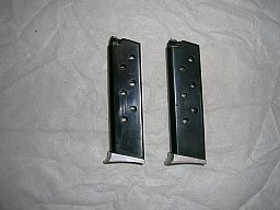Magazine für Pistole AP66