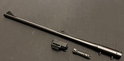 Blaser R93 Austauschlauf | .222Rem | 58cmLL | Fluchtvisierung | Wechsellauf Verschlusskopf MI