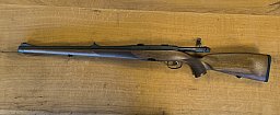 NEUWERTIG: STEYR CL II STUTZEN REPETIERBÜCHSE .30-06 LAUFLÄNGE 51CM + GRATIS VERSAND