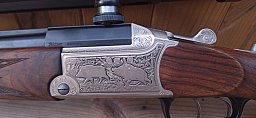 BBF Blaser 700/88