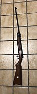 Luftgewehr Krico