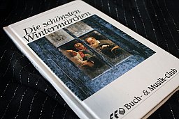 Die schönsten Wintermärchen - Eine Sammlung