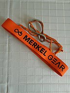Wildbergegurt Merkel Gear