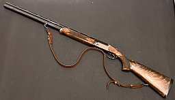 Blaser F3 Bockdoppelflinte | 12/76 | 81cmLL | Wechselchokes | Koffer | Sport/Jagdflinte