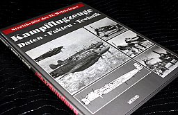 Kampfflugzeuge - Streitkräfte des II. Weltkrieges. Daten Fakten Technik
