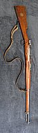 Schwedenmauser Carl Gustaf M96