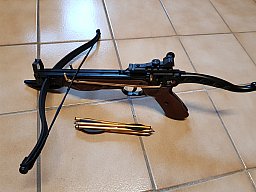 Armbrust