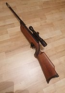 Luftgewehr