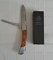 PUMA TEC Jagdmesser