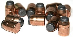100 Stück S&B | Sellier&Bellot Geschosse #319522 | .44Rem.Mag | Dia .430(.429) | 240grs/15,55g TM Fk