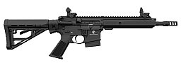 Schmeisser AR15 S4F .223 Rem schwarz Selbstladebüchse