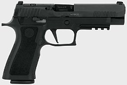 SIG SAUER P320 X Fullsize Schwarz OR / 9mm Luger – Neuware