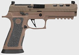 SIG SAUER P320 X5 DH3 / 9mm Luger – Neuware